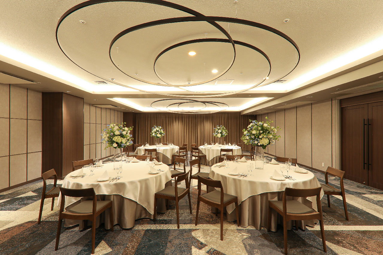 浜木綿(はまゆう) 宴会