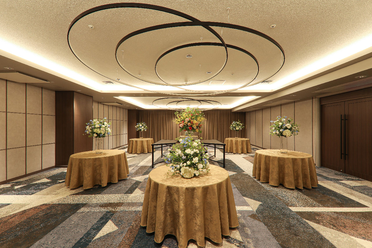 浜木綿(はまゆう) 宴会