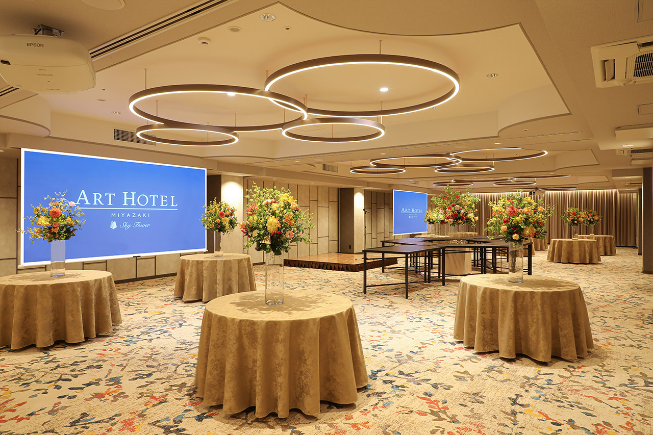 日向 宴会イメージ画像