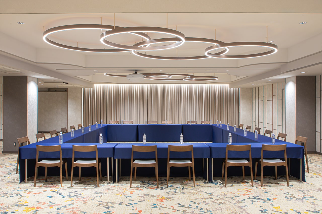 日向(ひなた)会議イメージ画像