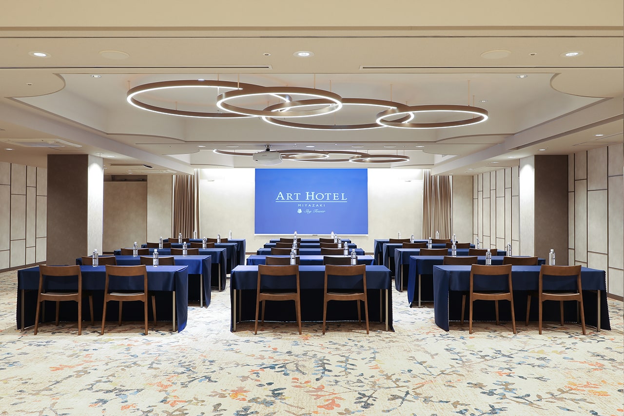 日向(ひなた)会議イメージ画像