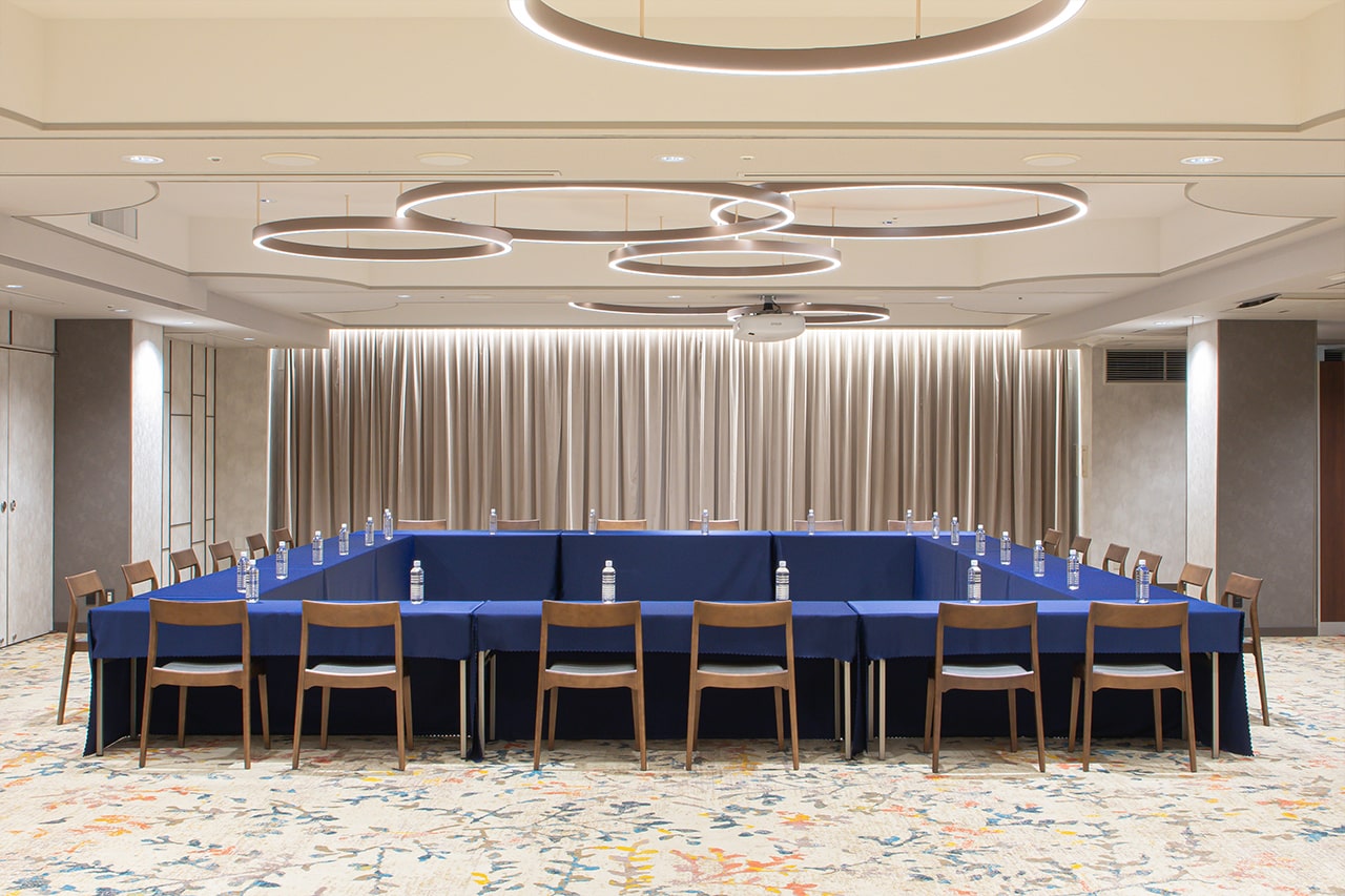 立葵 会議イメージ画像