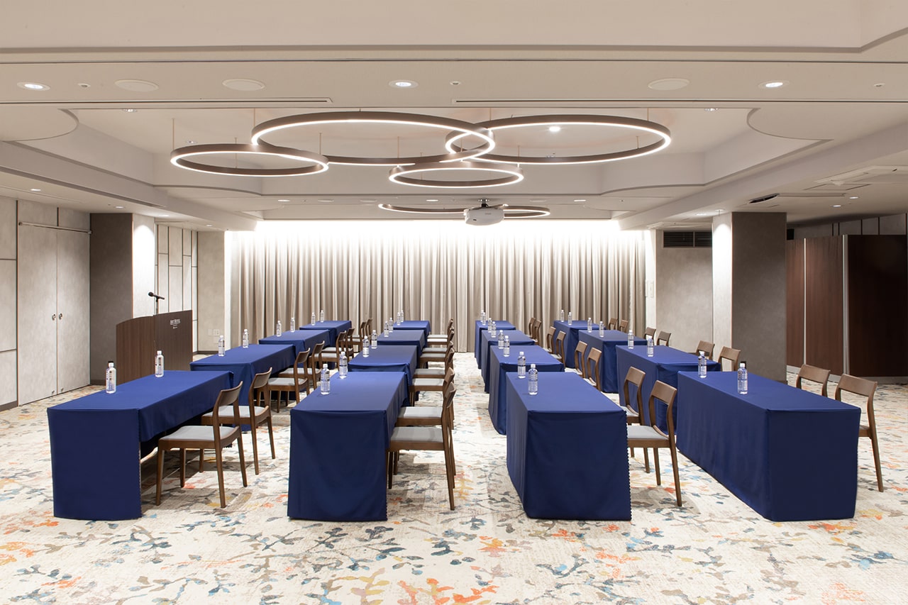 立葵 会議イメージ画像