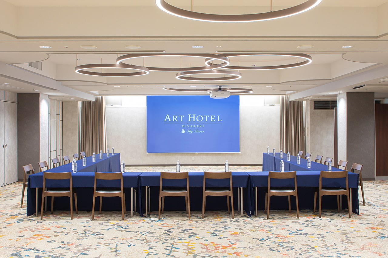 立葵 会議イメージ画像