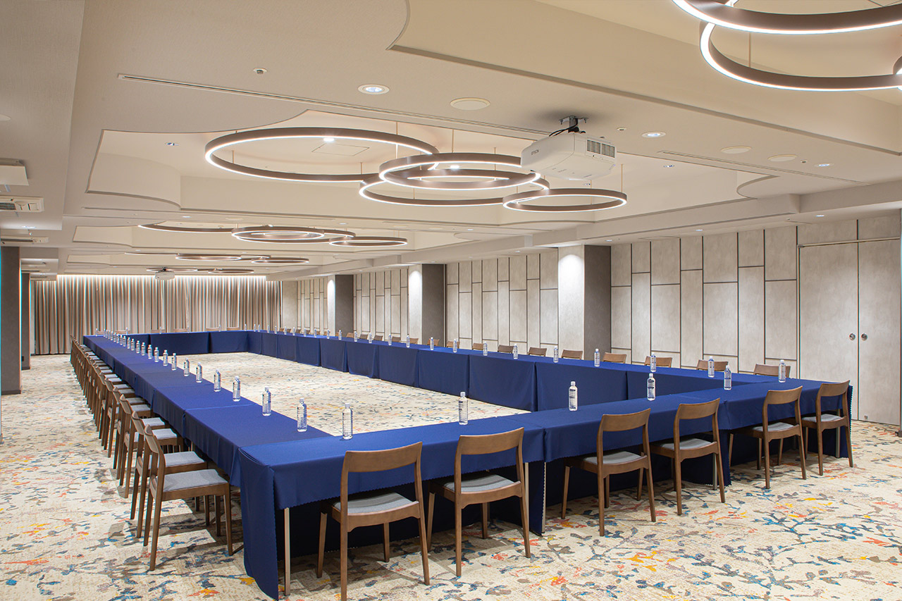 日向 会議イメージ画像