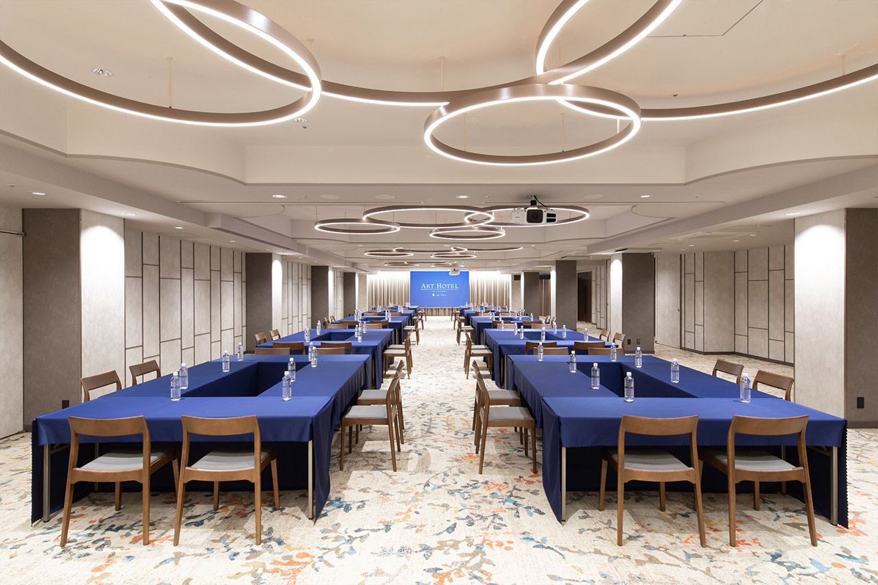 日向 会議イメージ画像