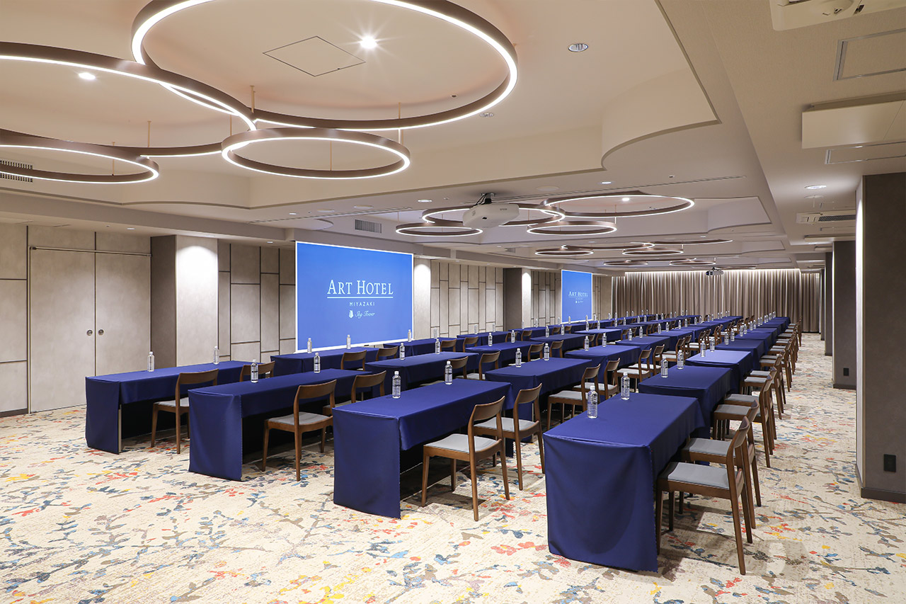 日向 会議イメージ画像