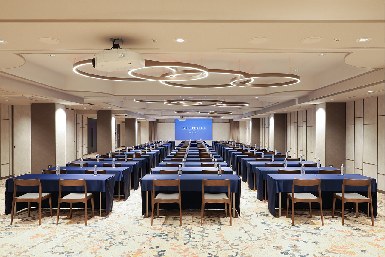 日向 会議イメージ画像