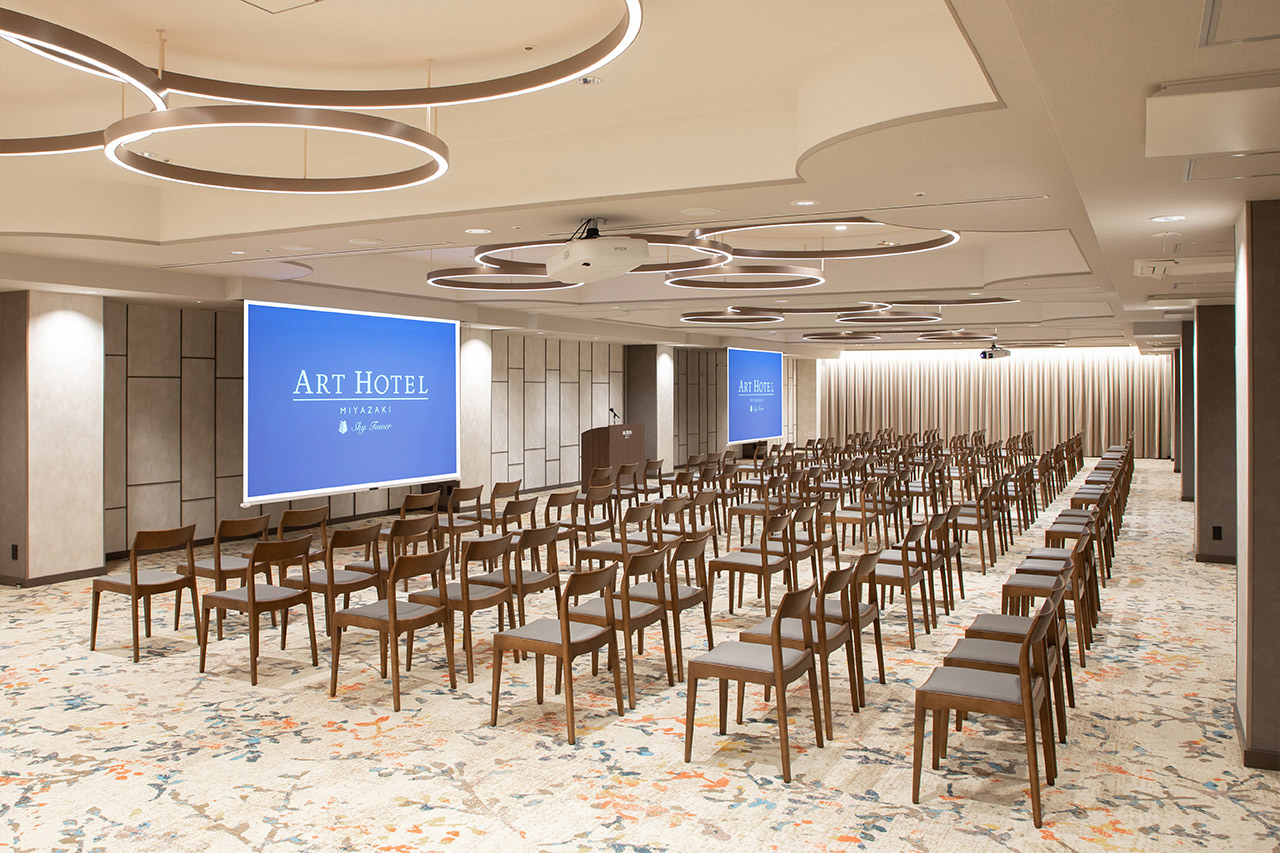 日向 会議イメージ画像