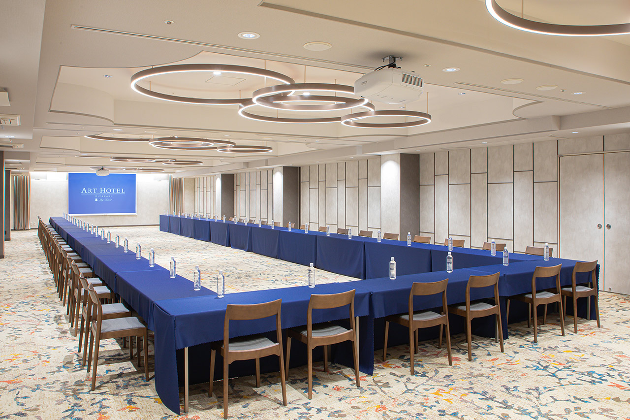 日向 会議イメージ画像