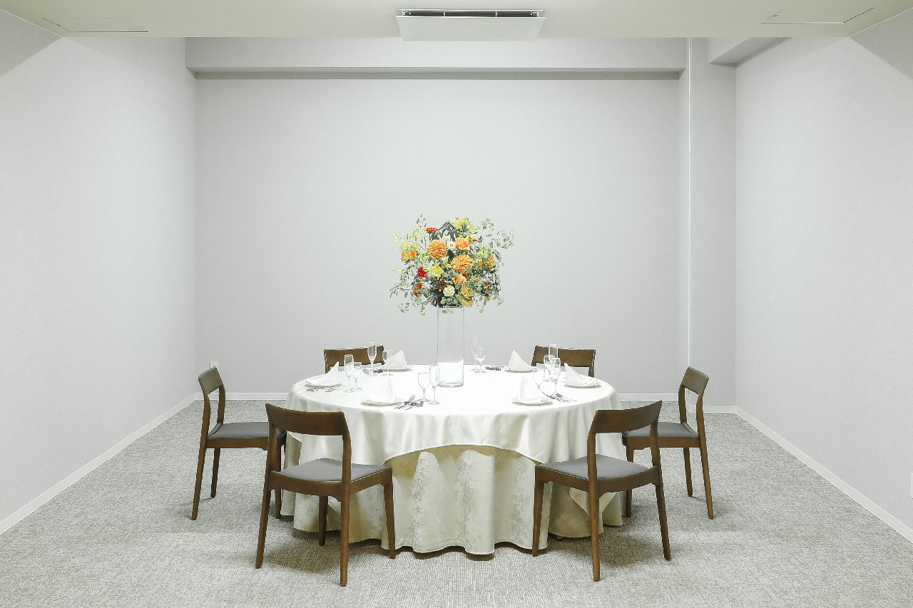 山桜(やまざくら) 宴会