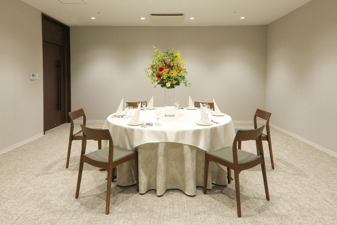 山桜(やまざくら) 宴会