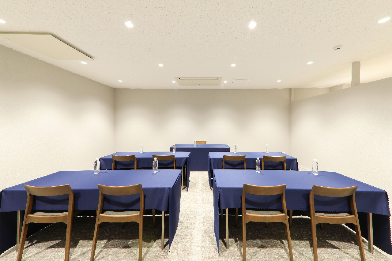 山桜(やまざくら) 会議