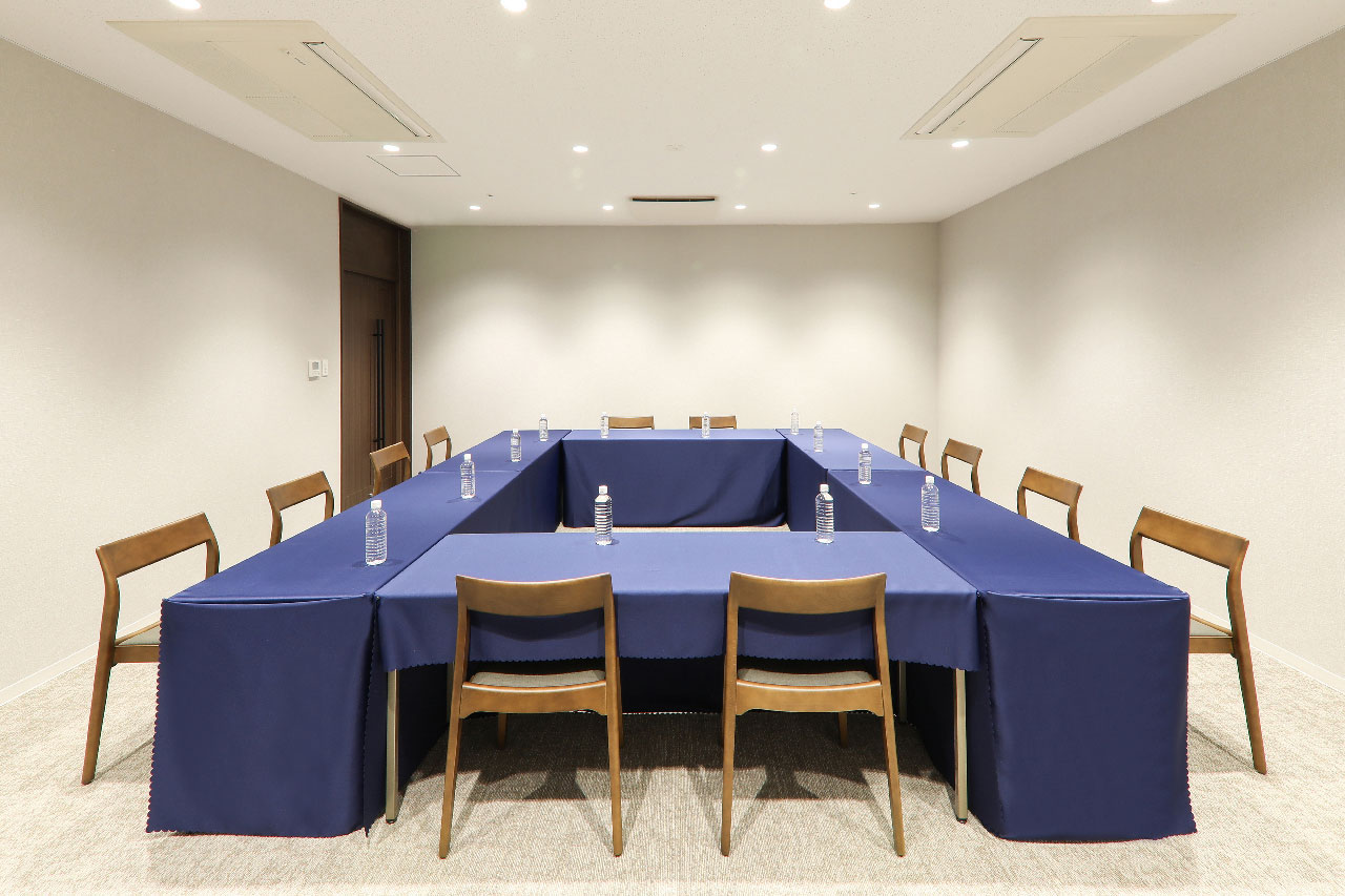 山桜(やまざくら) 会議