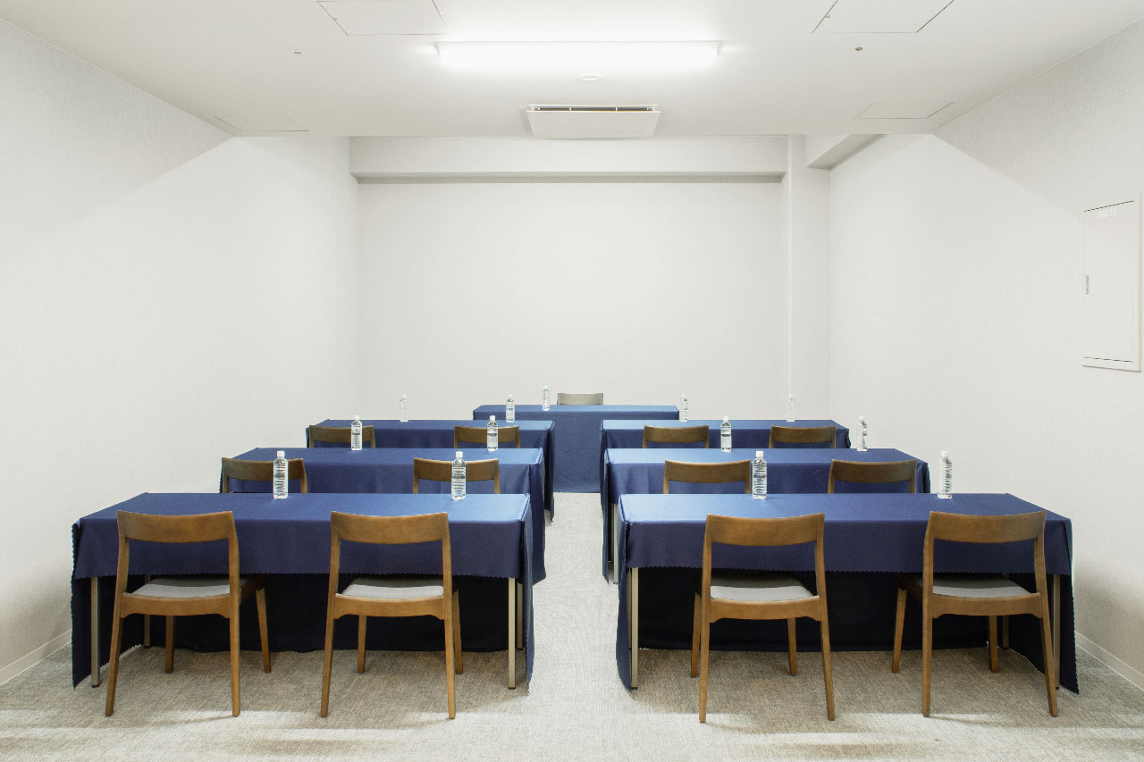 山桜(やまざくら) 会議