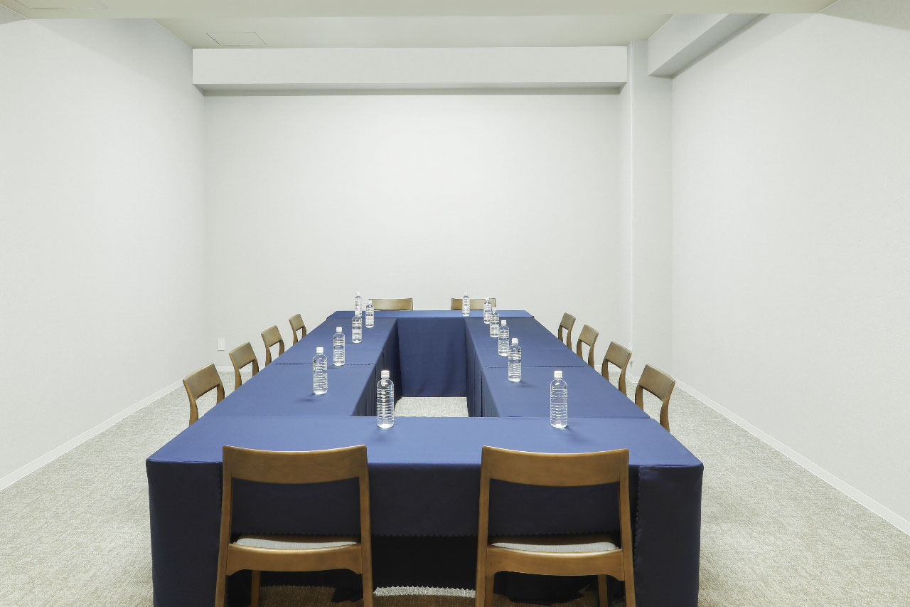 山桜(やまざくら) 会議