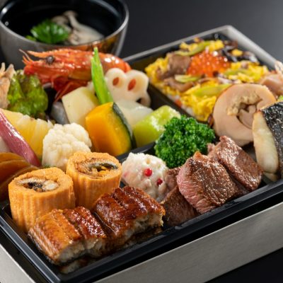 【うなぎ海雲】6月の週替りランチメニュー