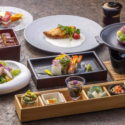 忘新年会プラン