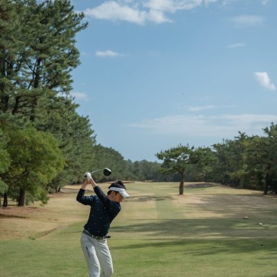 ゴルフリゾート南国宮崎！宮崎県内のゴルフ場をご紹介します！