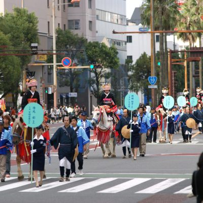 11月開催　宮崎イベント情報！！